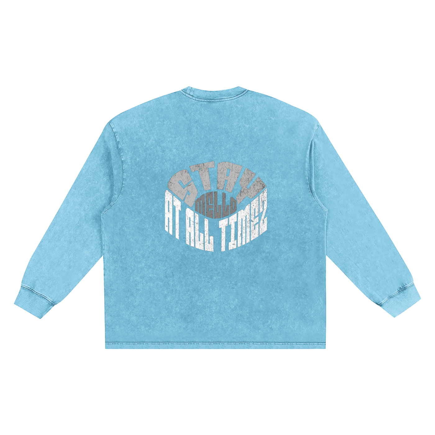 Original SMAAT Long Sleeve T-Shirt