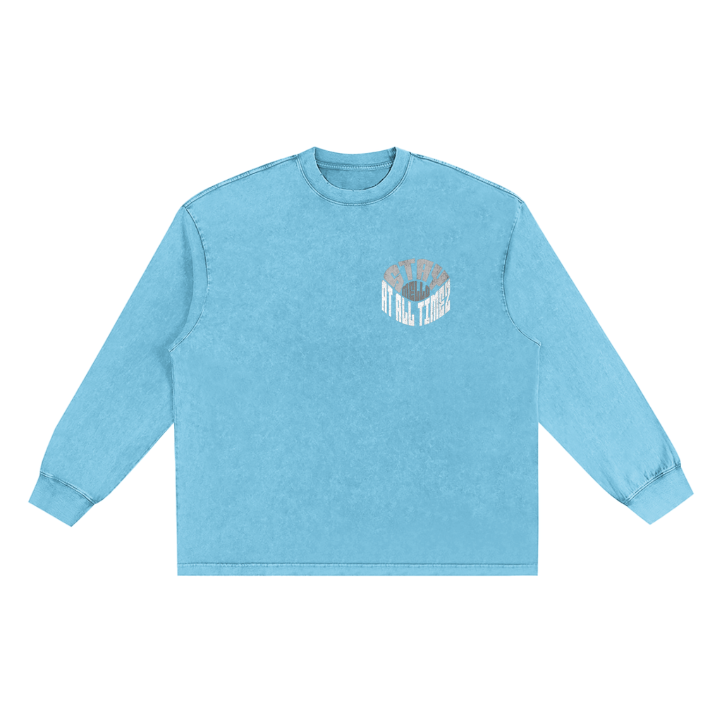 Original SMAAT Long Sleeve T-Shirt