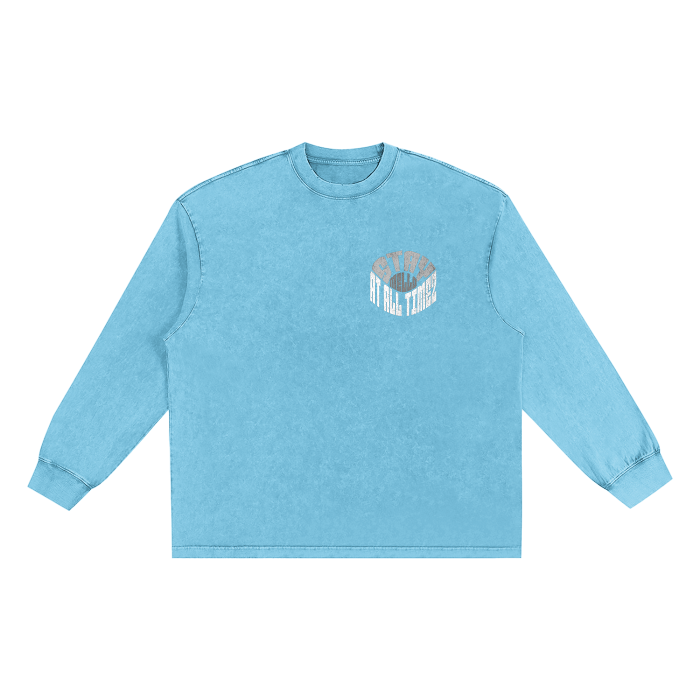 Original SMAAT Long Sleeve T-Shirt