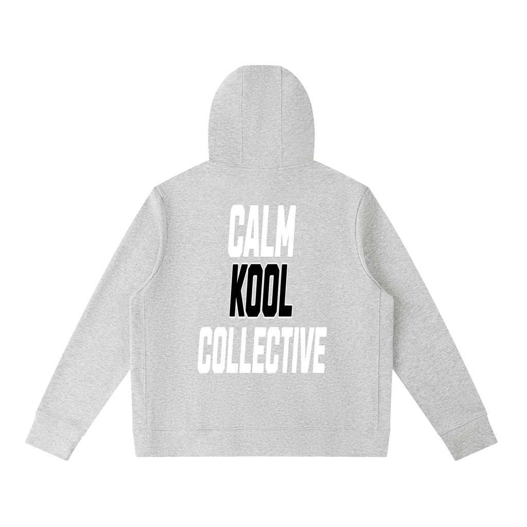 "Jug & Zing" Pull over Hoodie Top