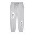 "Jugg & Zing"  Joggers Bottom