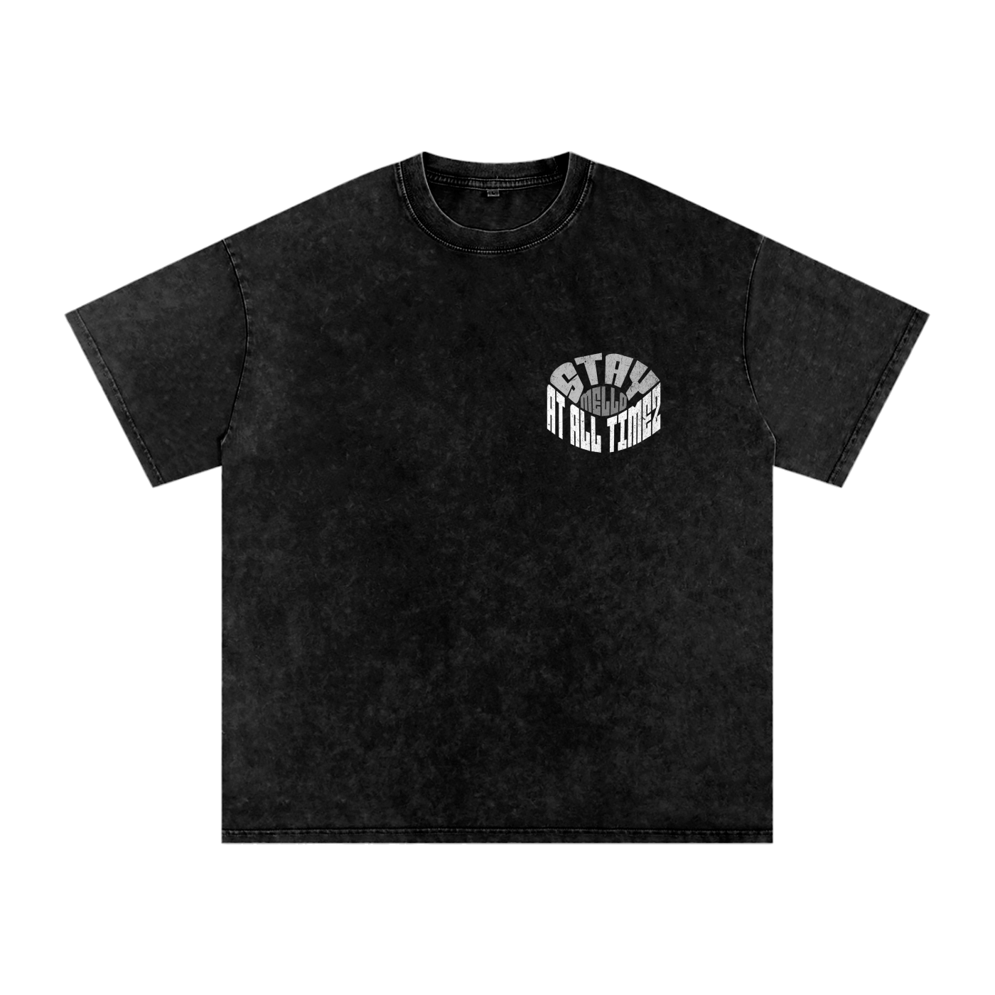 Original SMAAT T Shirt