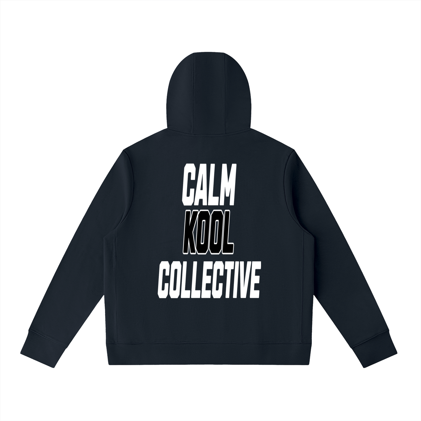 "Jug & Zing" Pull over Hoodie Top