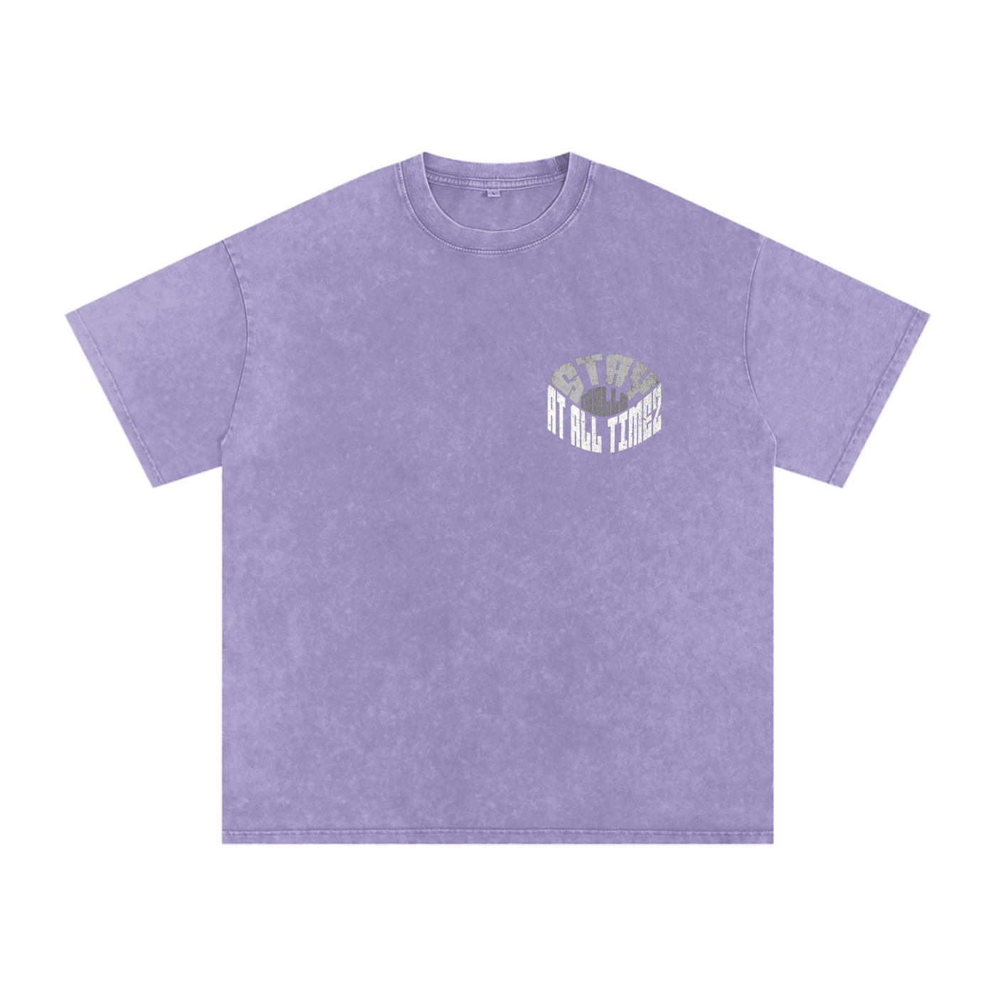 Original SMAAT T Shirt