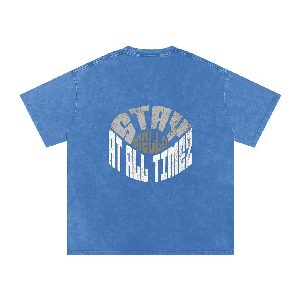Original SMAAT T Shirt