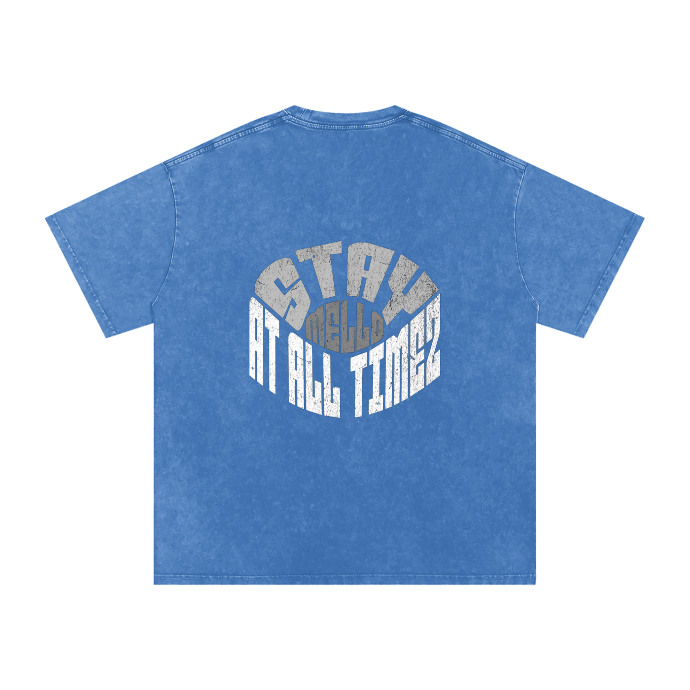 Original SMAAT T Shirt