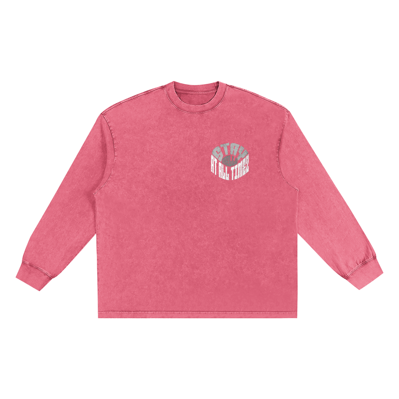 Original SMAAT Long Sleeve T-Shirt