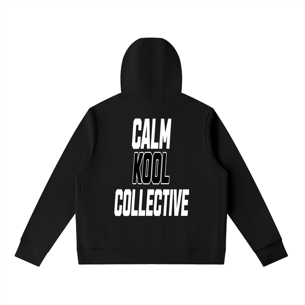 "Jug & Zing" Pull over Hoodie Top