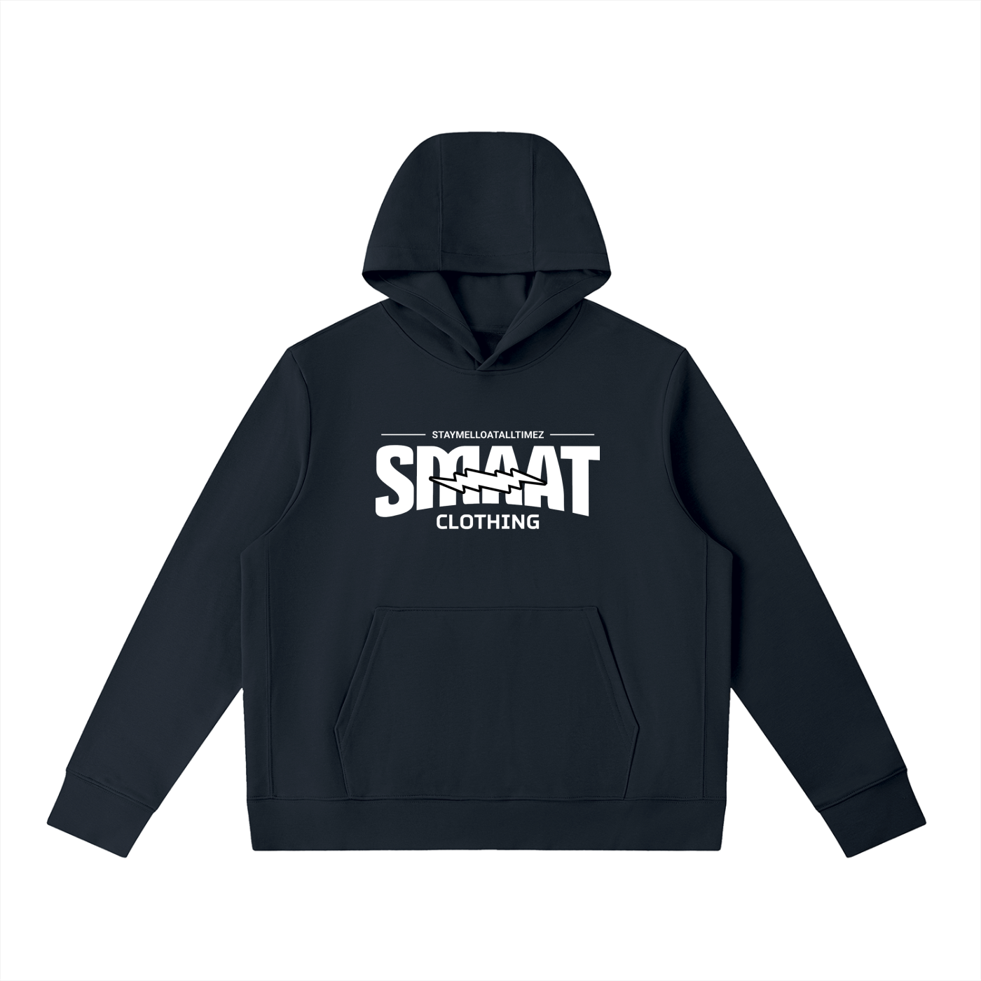 "Jug & Zing" Pull over Hoodie Top
