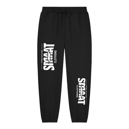 "Jugg & Zing"  Joggers Bottom