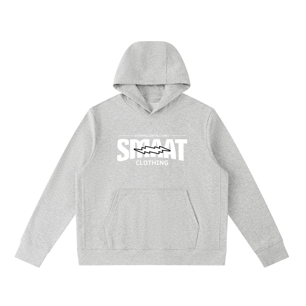 "Jug & Zing" Pull over Hoodie Top