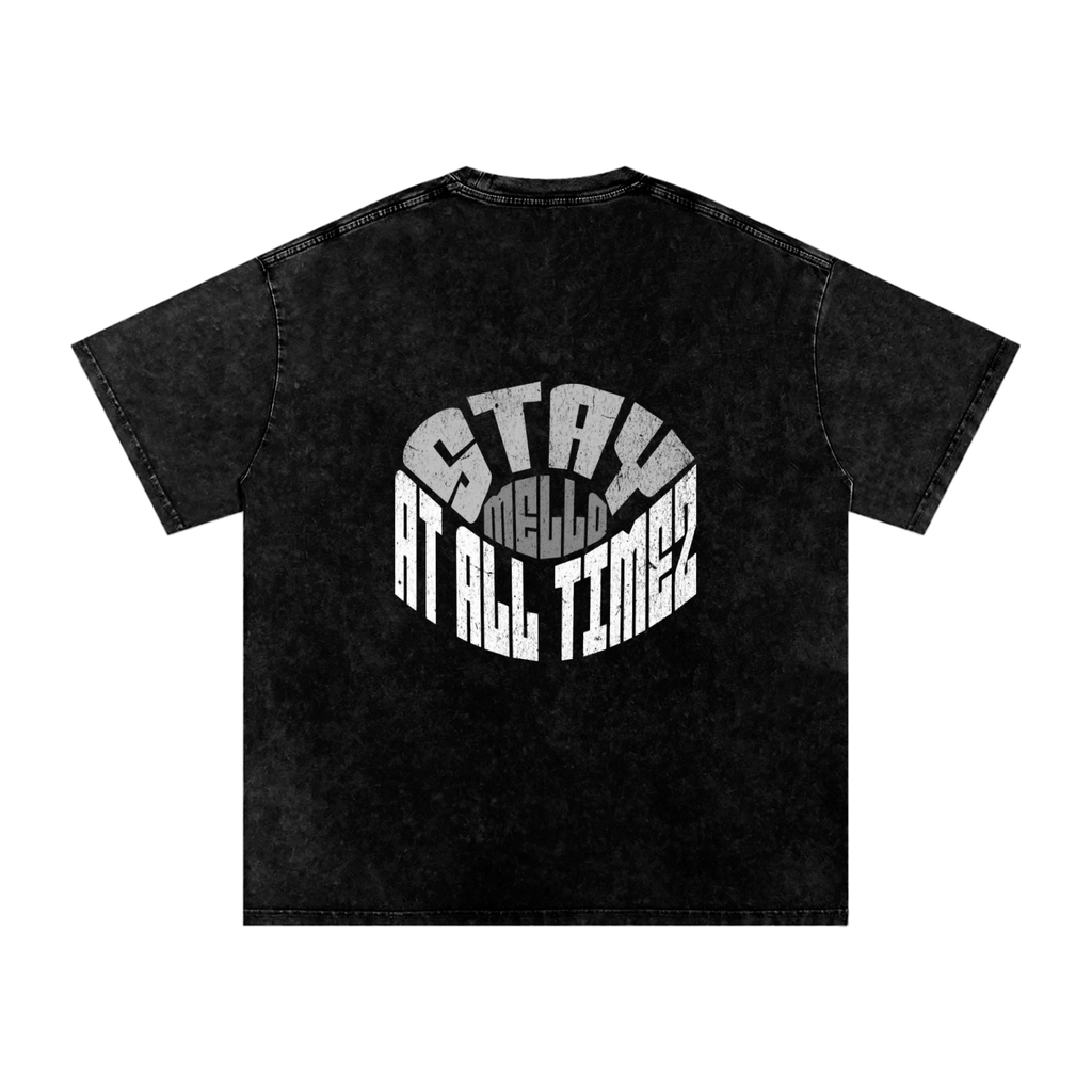 Original SMAAT T Shirt